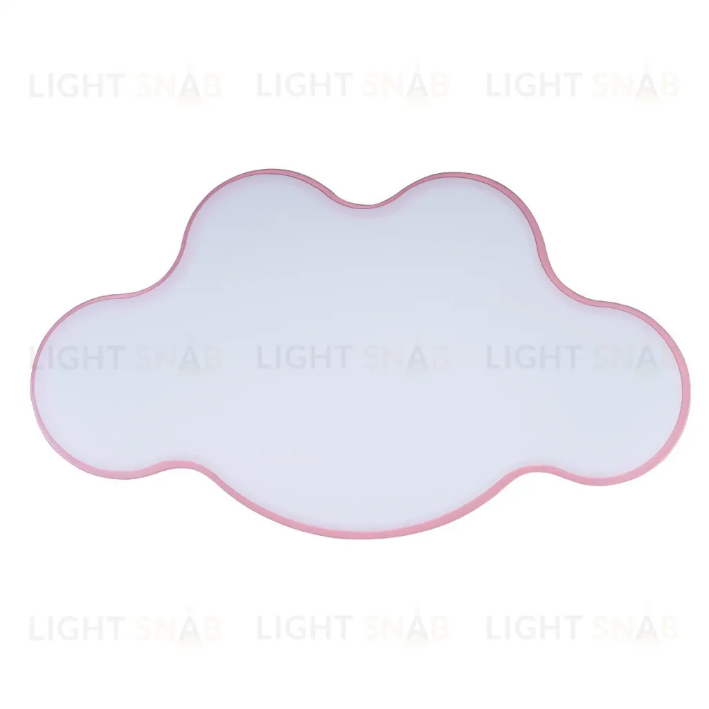 Потолочный светильник Loft IT AXEL 10005/30 Pink 10005/30 Pink