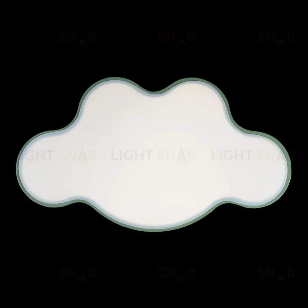 Потолочный светильник Loft IT AXEL 10005/30 Green 10005/30 Green