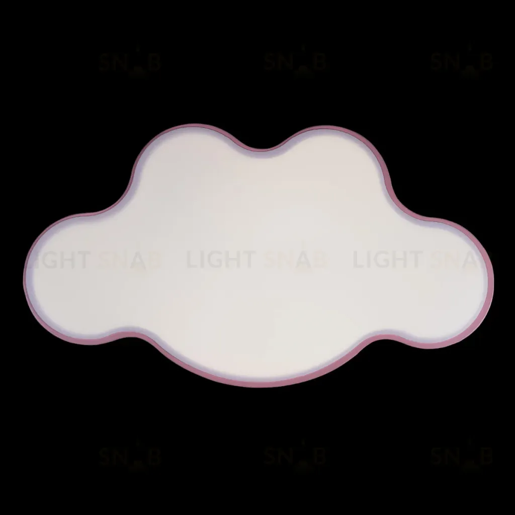 Потолочный светильник Loft IT AXEL 10005/30 Pink 10005/30 Pink