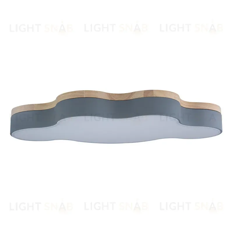 Потолочный светильник Loft IT AXEL 10005/36 Grey 10005/36 Grey