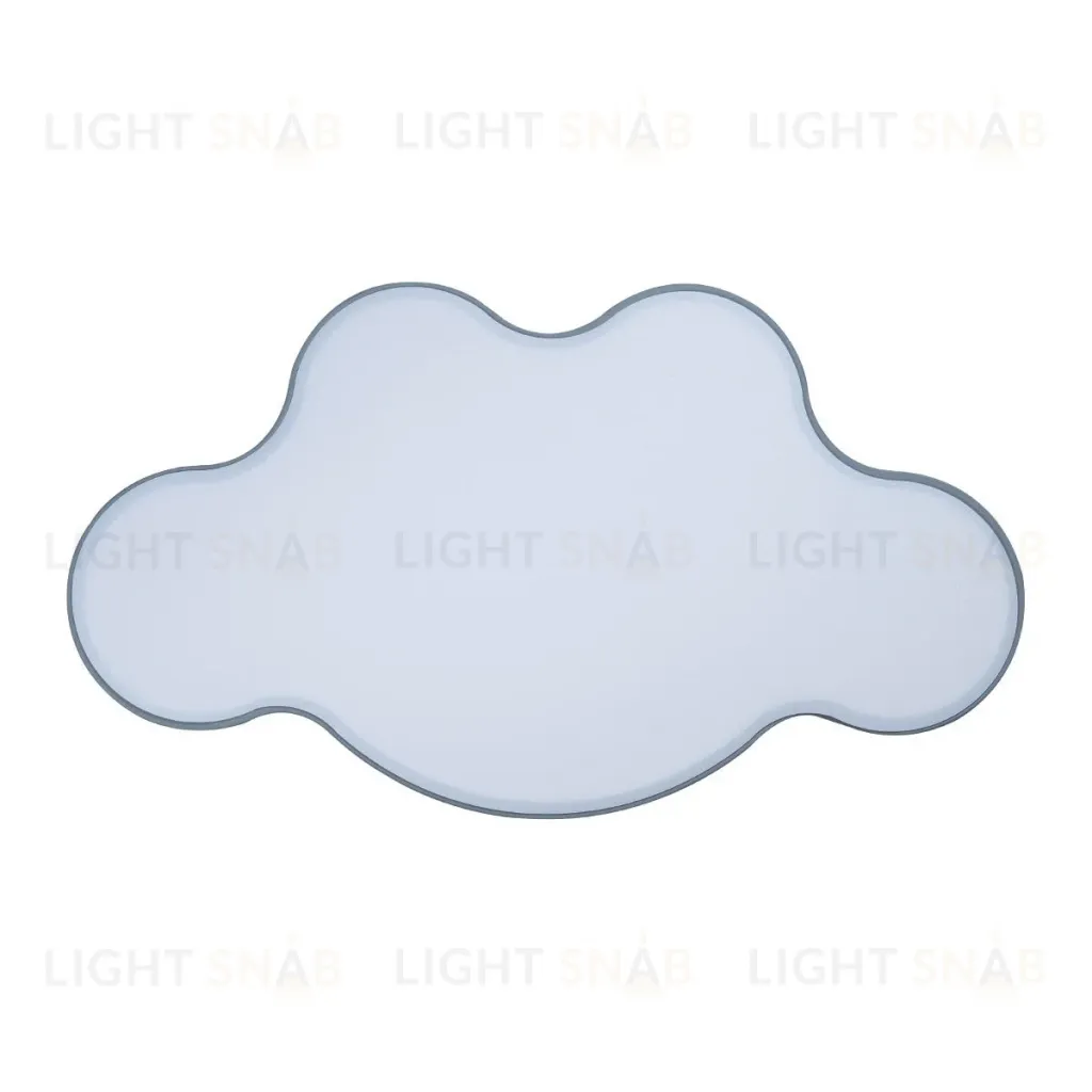 Потолочный светильник Loft IT AXEL 10005/36 Grey 10005/36 Grey