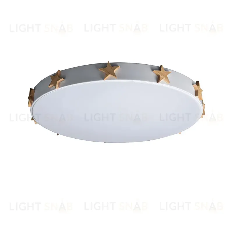 Потолочный светильник Loft IT AXEL 10006/36 White 10006/36 White