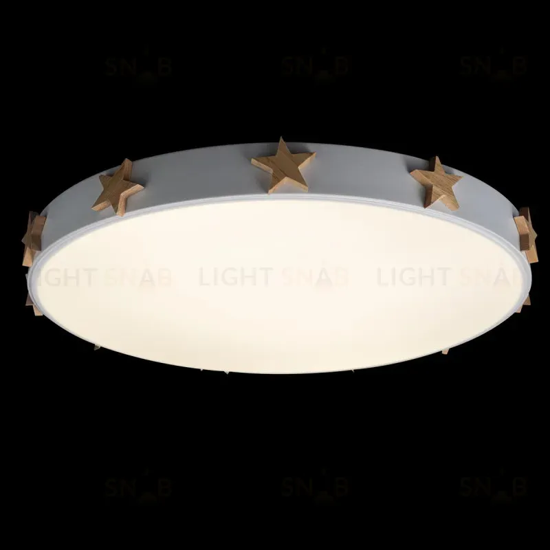 Потолочный светильник Loft IT AXEL 10006/36 White 10006/36 White