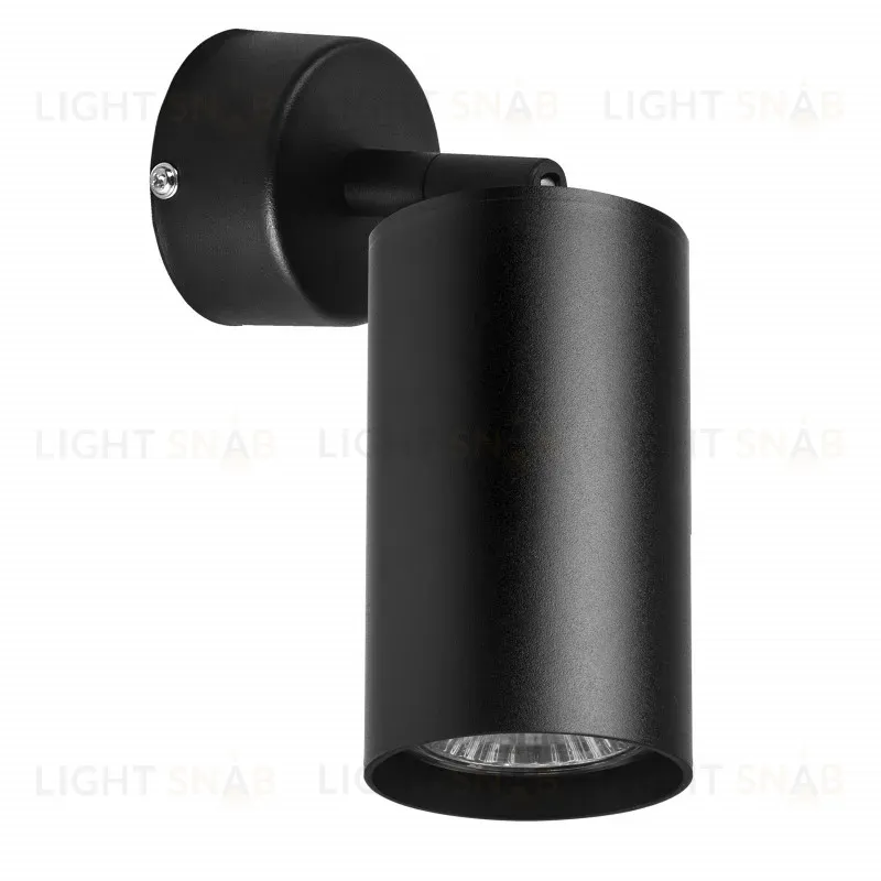 Спот Lightstar RULLO RB437 (214437+590007) RB437