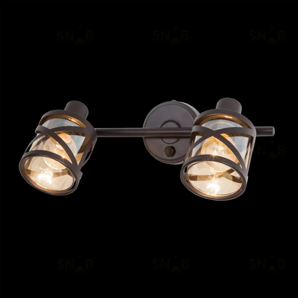 Спот Citilux Гессен CL536625 CL536625