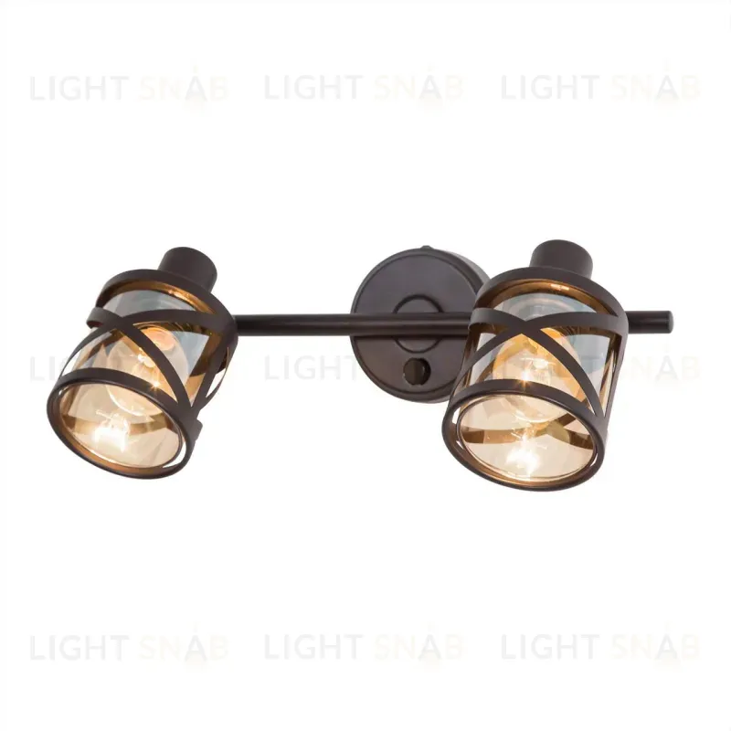 Спот Citilux Гессен CL536625 CL536625