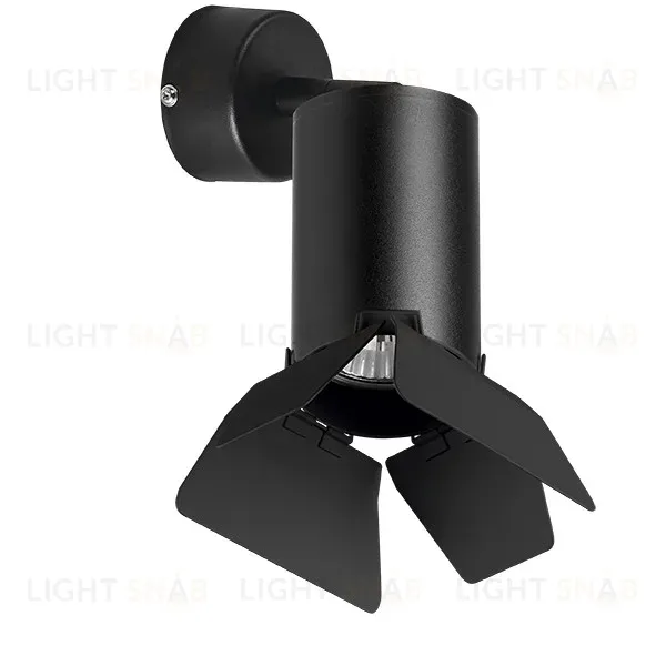 Спот Lightstar RULLO RB437437 (214437+590007+202437) RB437437