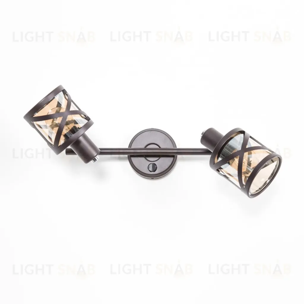 Спот Citilux Гессен CL536625 CL536625
