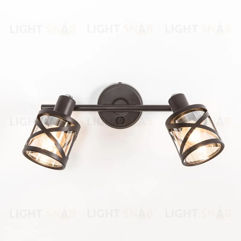Спот Citilux Гессен CL536625 CL536625