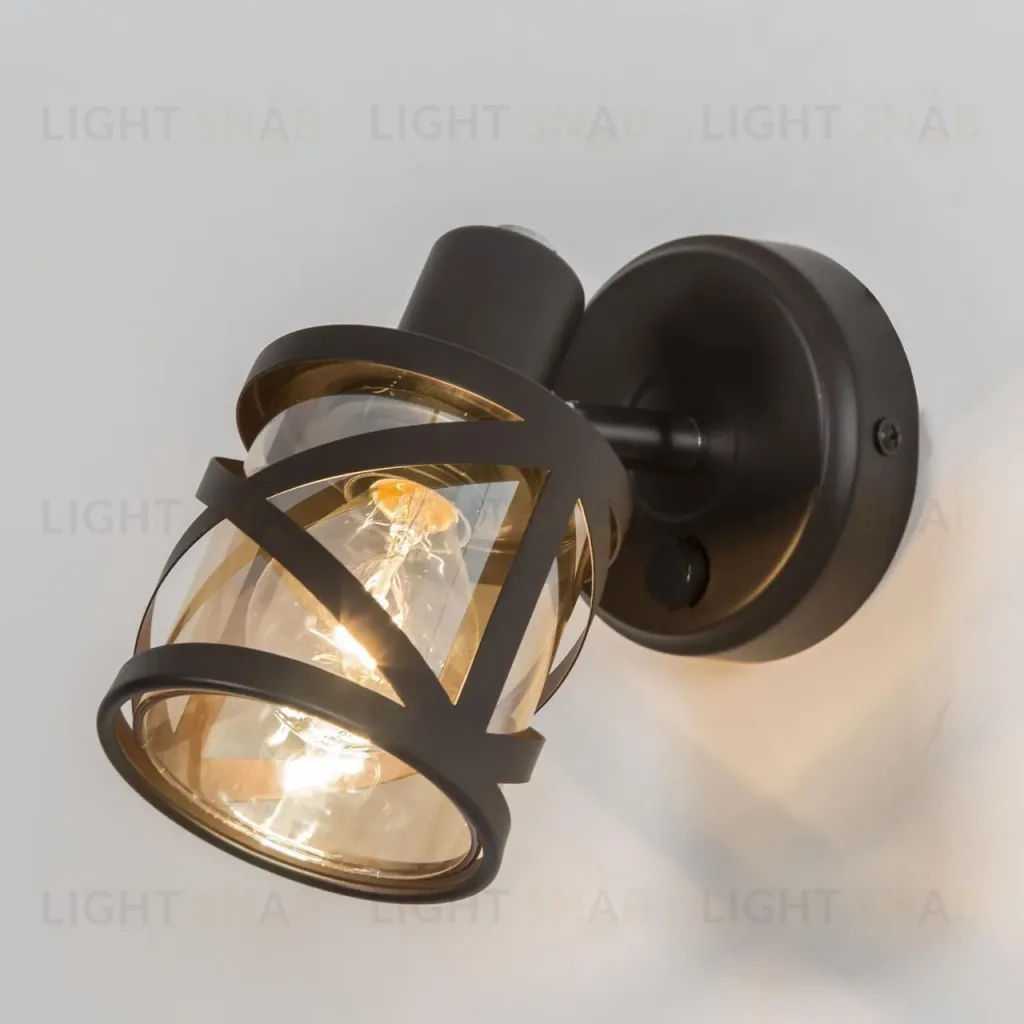 Спот Citilux Гессен CL536615 CL536615