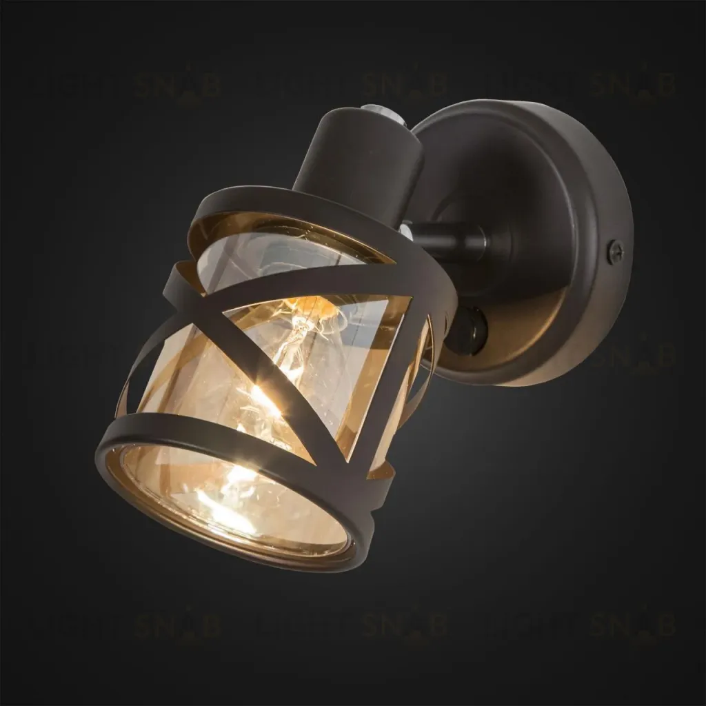 Спот Citilux Гессен CL536615 CL536615