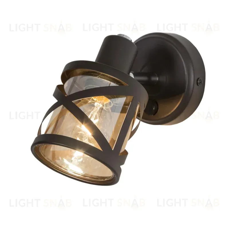 Спот Citilux Гессен CL536615 CL536615