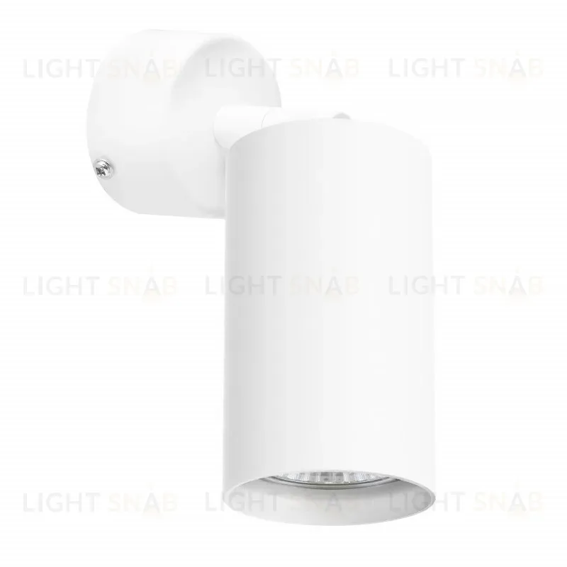 Спот Lightstar RULLO RB436 (214436+590006) RB436