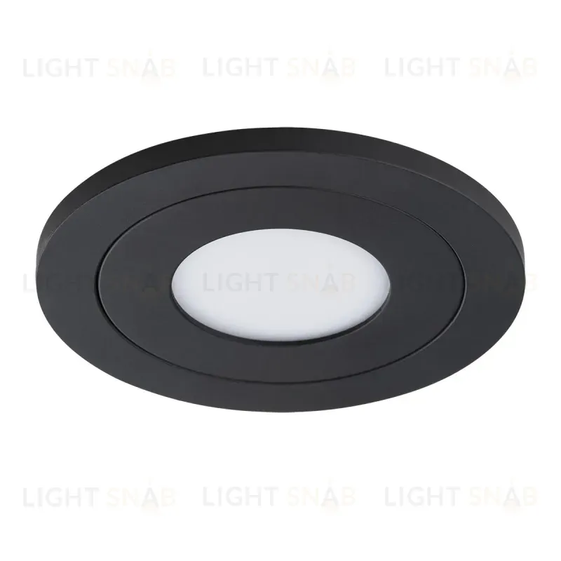 Встраиваемый светильник Lightstar Leddy 212177 212177