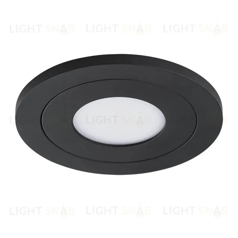 Встраиваемый светильник Lightstar Leddy 212178 212178