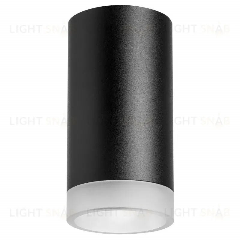 Потолочный светильник Lightstar RULLO R43730 (214437+202430) R43730