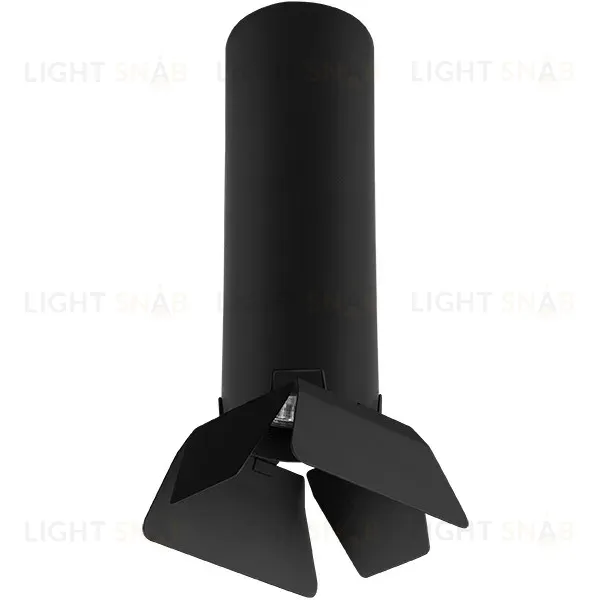 Потолочный светильник Lightstar RULLO R497437 (214497+202437) R497437