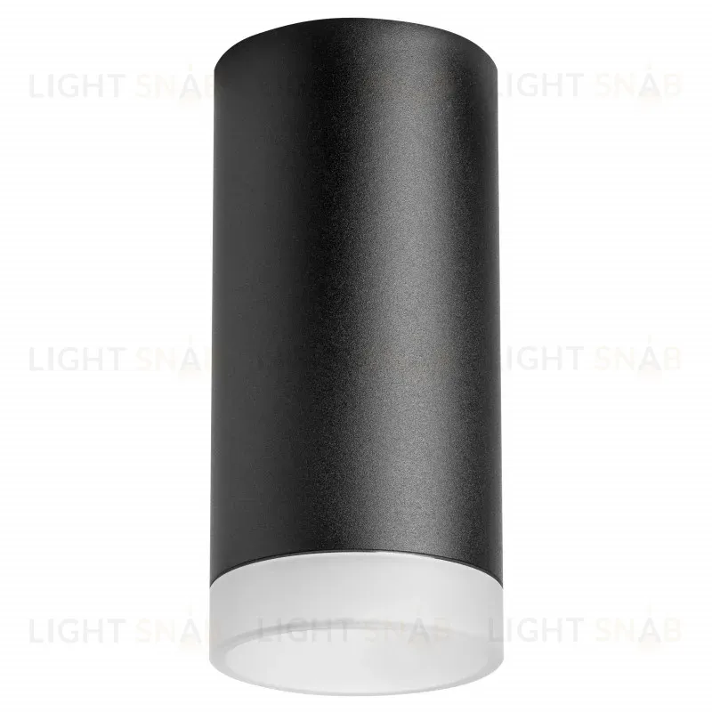 Потолочный светильник Lightstar RULLO R648780 (216487+202480) R648780