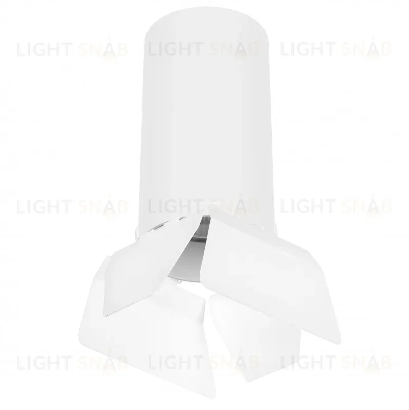 Потолочный светильник Lightstar RULLO R6486486 (216486+202486) R6486486