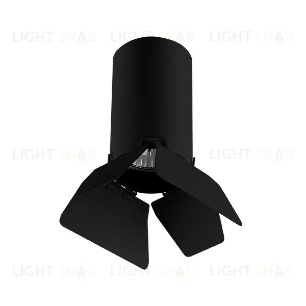 Потолочный светильник Lightstar RULLO R437437 (214437+202437) R437437