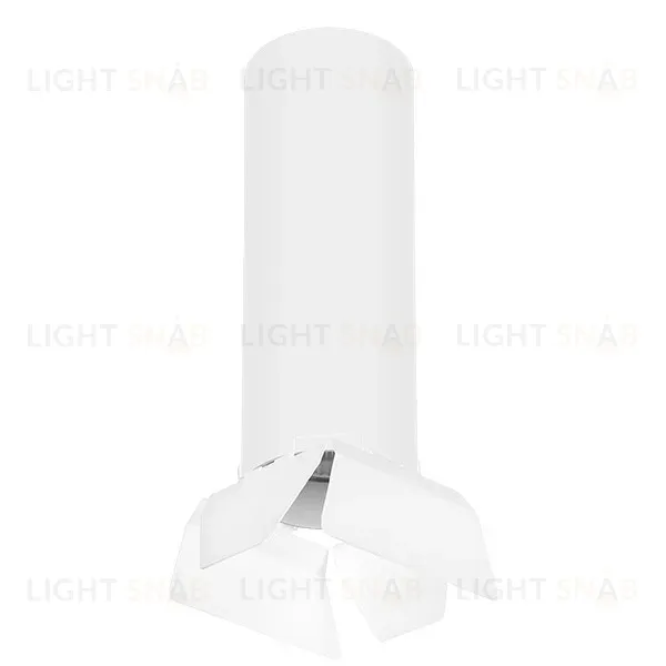 Потолочный светильник Lightstar RULLO R6496486 (216496+202486) R6496486