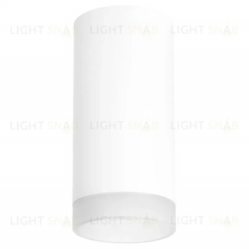 Потолочный светильник Lightstar RULLO R648680 (216486+202480) R648680
