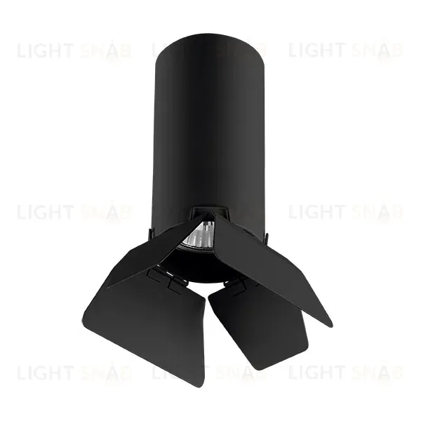 Потолочный светильник Lightstar RULLO R487437 (214487+202437) R487437