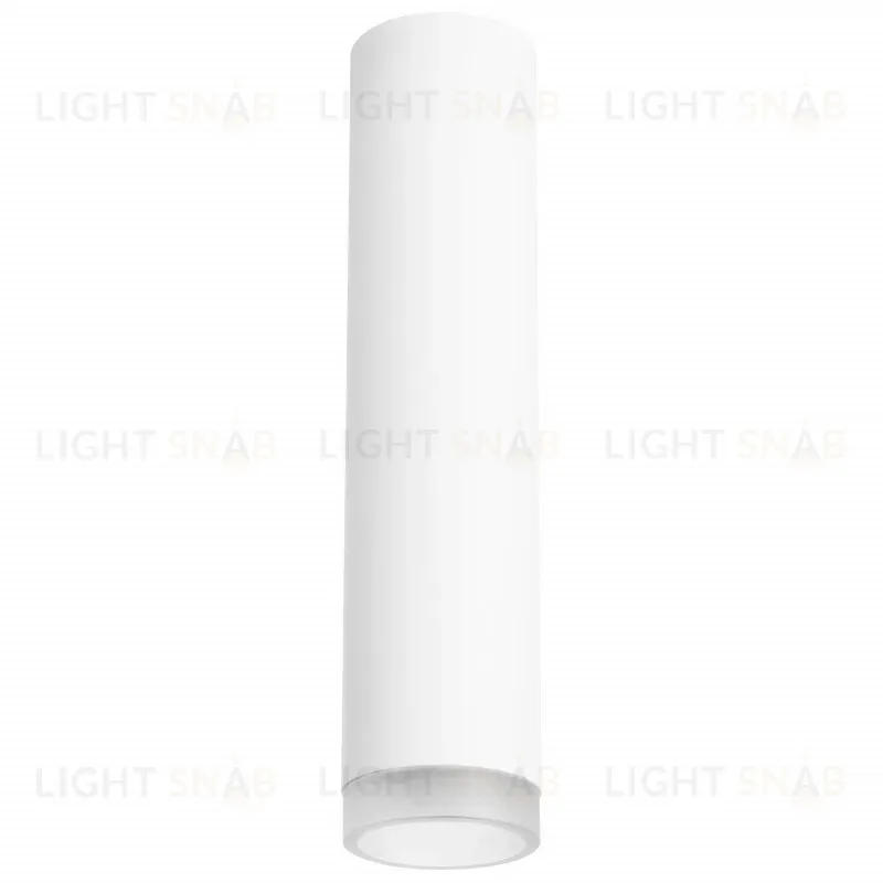 Потолочный светильник Lightstar RULLO R49630 (214496+202430) R49630
