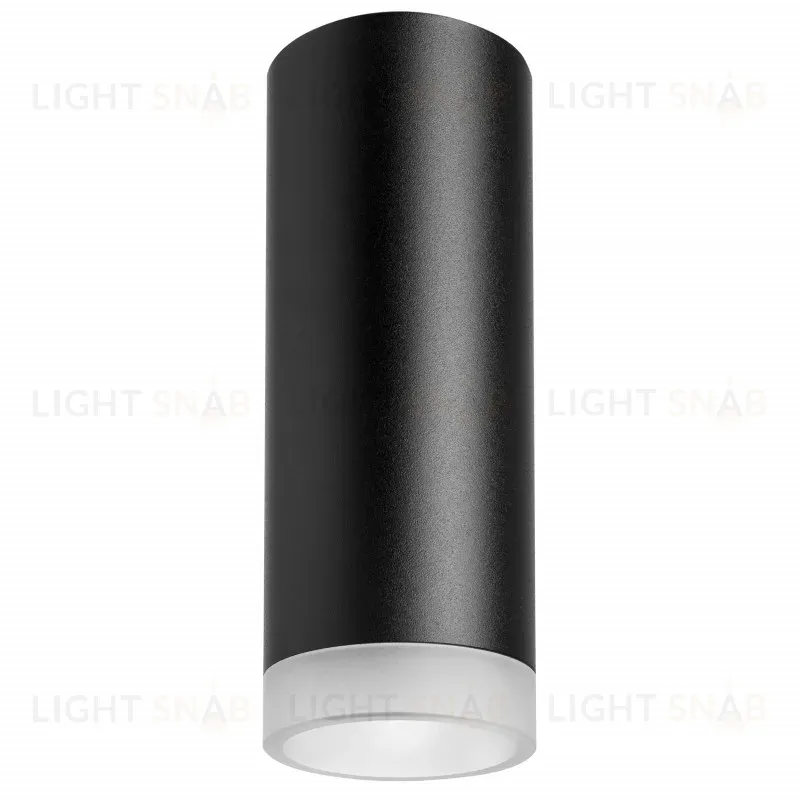 Потолочный светильник Lightstar RULLO R48730 (214487+202430) R48730