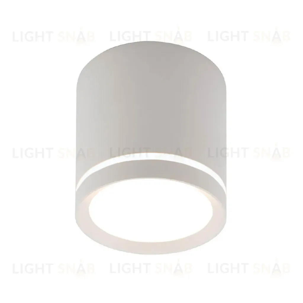 Потолочный светильник Denkirs DK4016 DK4013-WH DK4013-WH