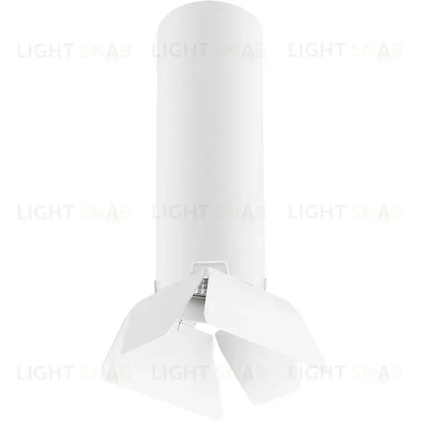 Потолочный светильник Lightstar RULLO R496436 (214496+202436) R496436