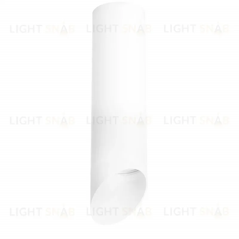 Потолочный светильник Lightstar RULLO R649686 (216496+201486) R649686
