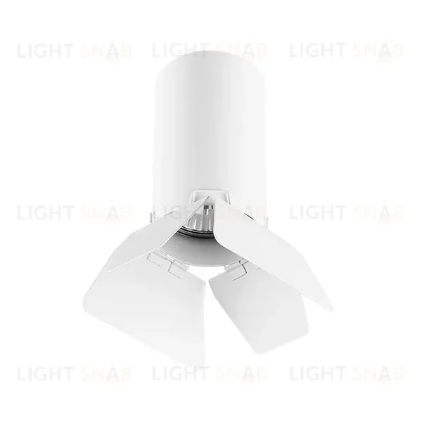Потолочный светильник Lightstar RULLO R436436 (214436+202436) R436436