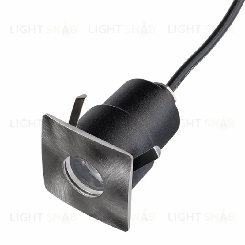 Тротуарный светильник Lightstar Ipogeo ip384425 (384415+384025) ip384425