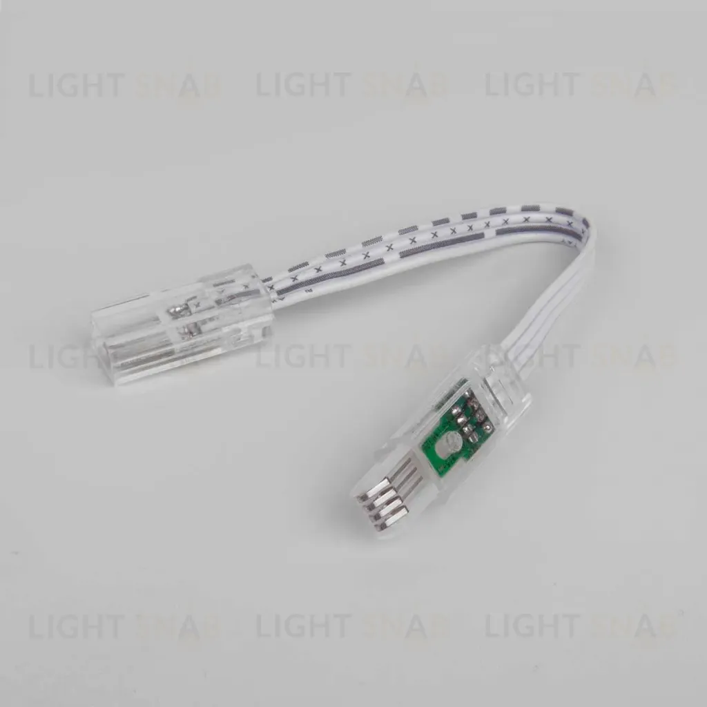 Мебельный светодиодный светильник Elektrostandard Kit Led Stick LTB74 3W 4000K 4690389169687 4690389169687
