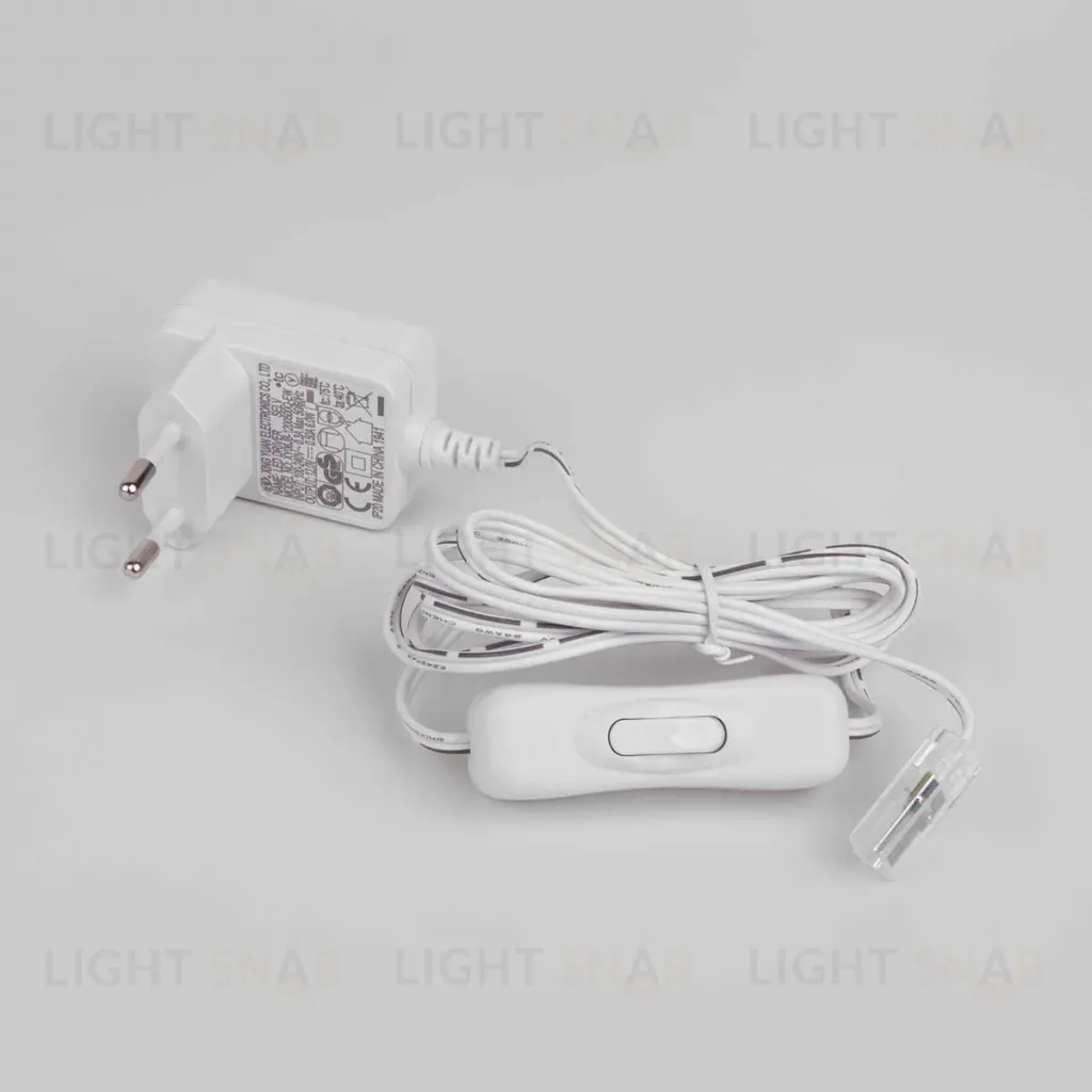 Мебельный светодиодный светильник Elektrostandard Kit Led Stick LTB74 3W 4000K 4690389169687 4690389169687