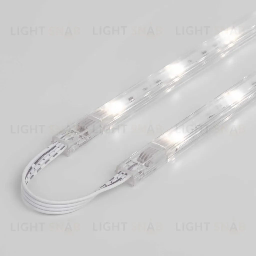 Мебельный светодиодный светильник Elektrostandard Kit Led Stick LTB74 3W 4000K 4690389169687 4690389169687