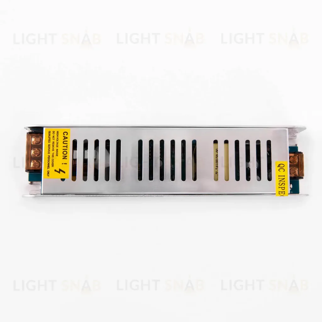 Блок питания для светодиодной ленты Elektrostandard 4690389168109 4690389168109
