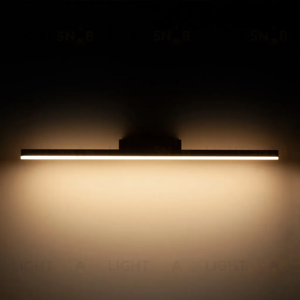 Подсветка для зеркал Elektrostandard Protect LED белый MRL LED 1111 4690389169762 4690389169762