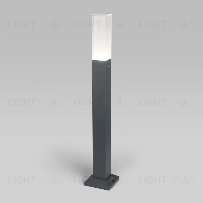 Ландшафтный светильник Elektrostandard 1537 TECHNO LED 4690389168796 4690389168796