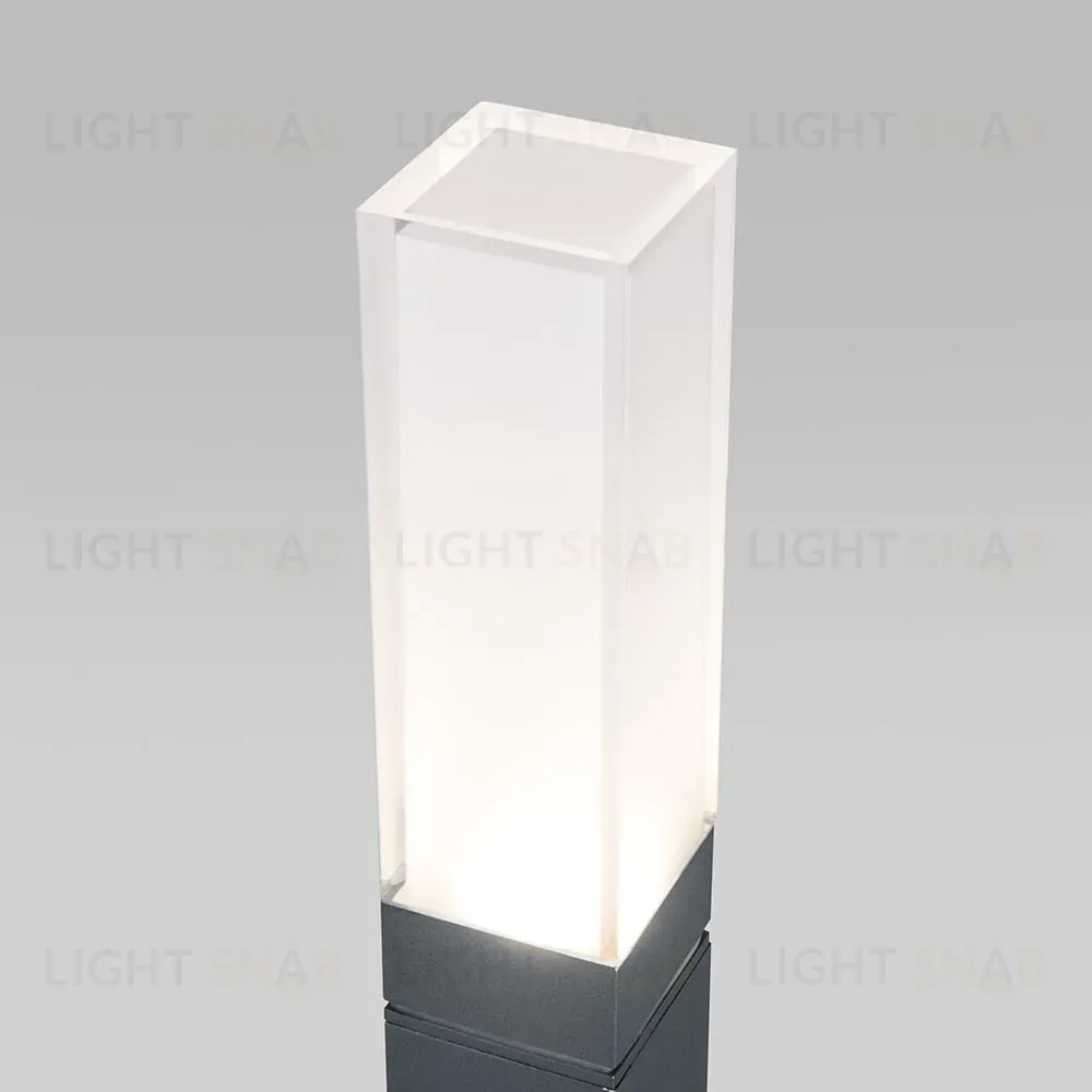 Ландшафтный светильник Elektrostandard 1537 TECHNO LED 4690389168796 4690389168796
