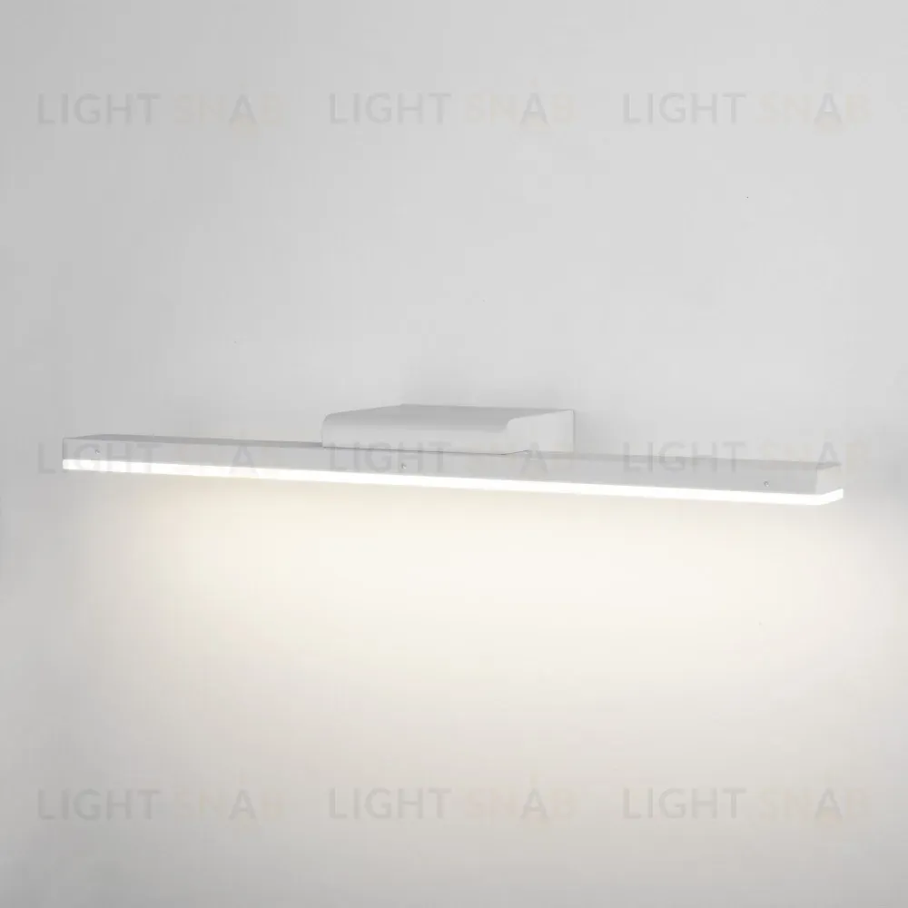 Подсветка для зеркал Elektrostandard Protect LED белый MRL LED 1111 4690389169762 4690389169762