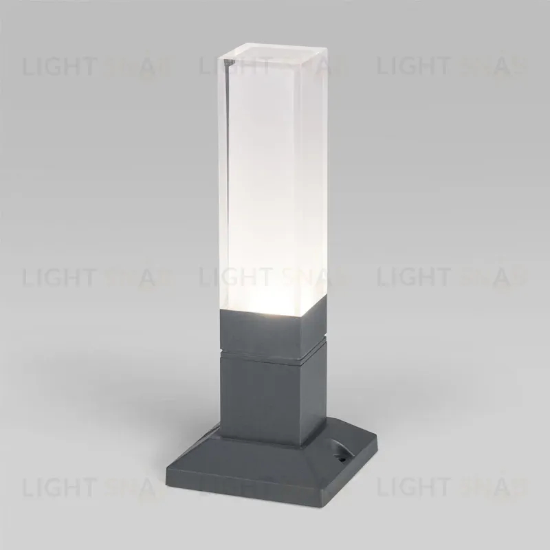 Ландшафтный светильник Elektrostandard 1536 TECHNO LED 4690389168758 4690389168758