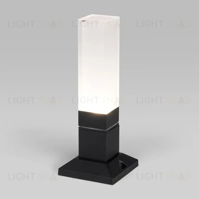 Ландшафтный светильник Elektrostandard 1536 TECHNO LED 4690389168741 4690389168741