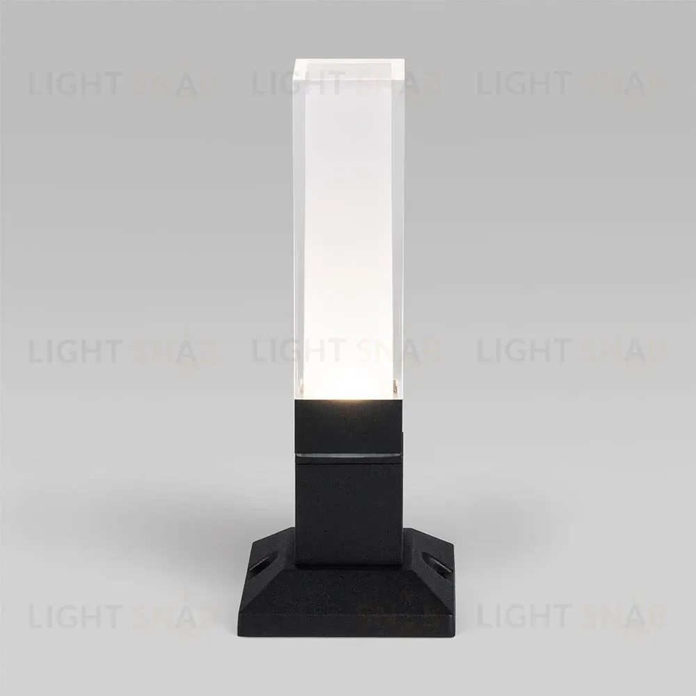 Ландшафтный светильник Elektrostandard 1536 TECHNO LED 4690389168741 4690389168741