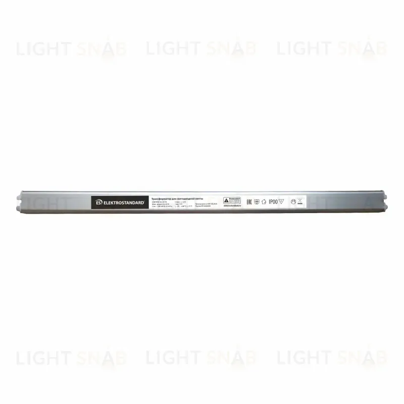 Блок питания для светодиодной ленты Elektrostandard 12V 60W 5A 4690389153174 4690389153174