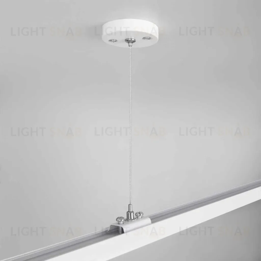 Набор для подвеса Elektrostandard TRF-1-200-WH 4690389146251 4690389146251