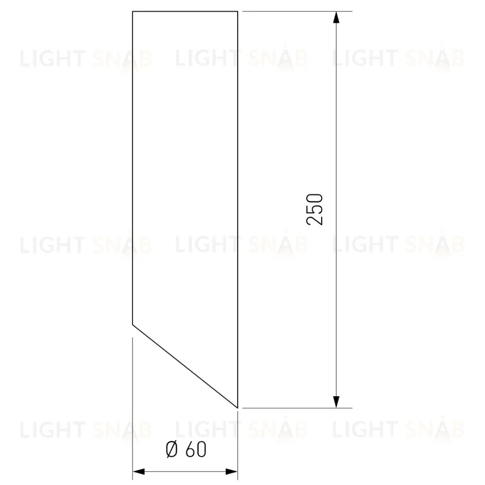 Потолочный светильник Elektrostandard DLN115 GU10 черный/золото 4690389151194 4690389151194