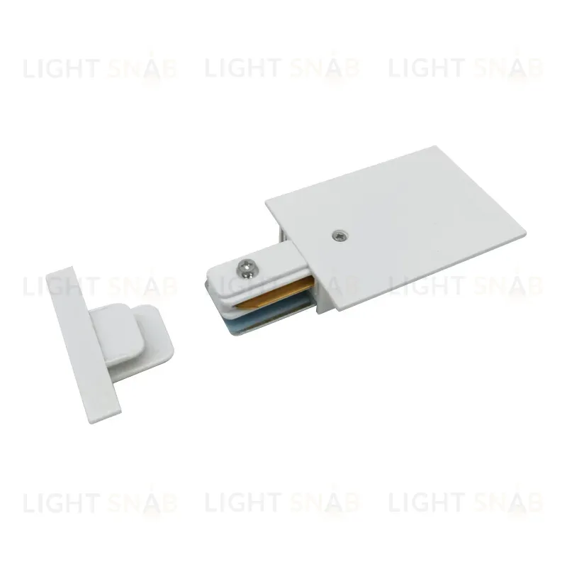 Ввод питания с заглушкой Elektrostandard TRPF-1-WH 4690389044779 4690389044779