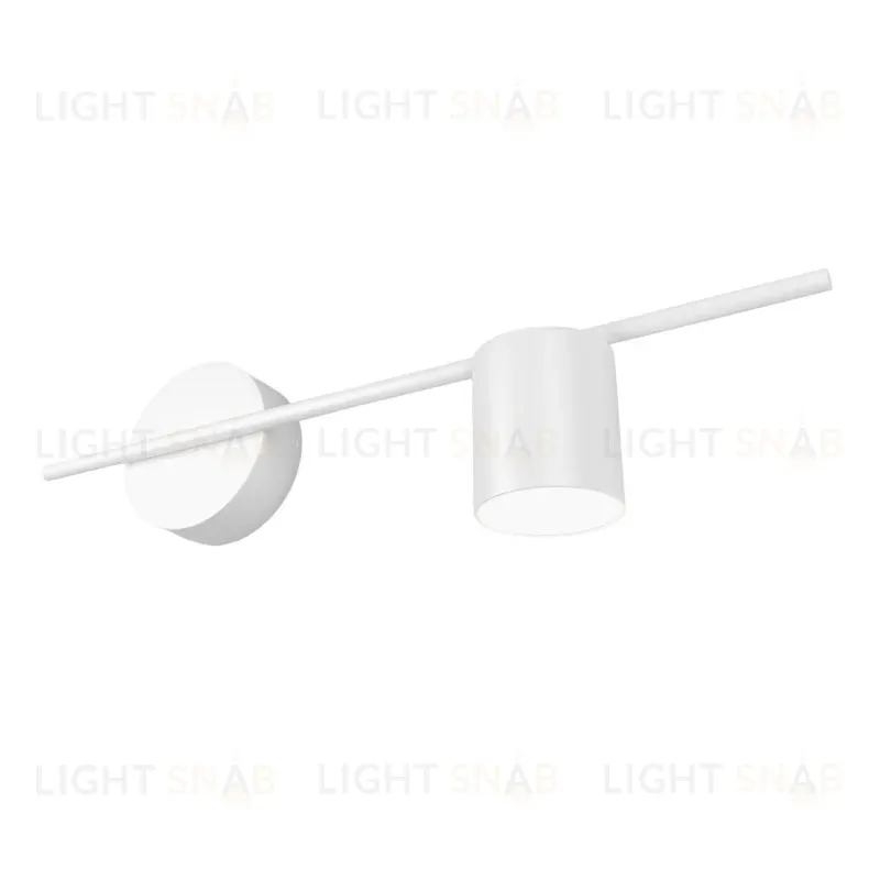 Бра Elektrostandard Acru LED белый MRL LED 1019 4690389149887 4690389149887